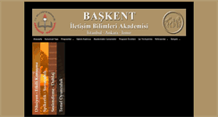 Desktop Screenshot of izmirspikerlikkursu.com