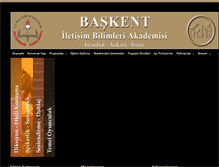 Tablet Screenshot of izmirspikerlikkursu.com